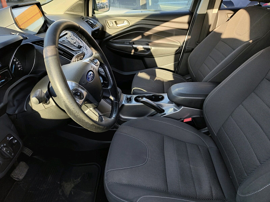 Ford Kuga Titanium, 2014 года, пробег 182000 км