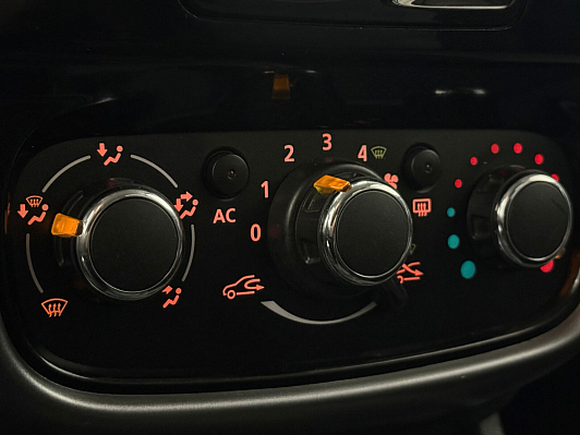 Renault Duster Privilege, 2012 года, пробег 91000 км