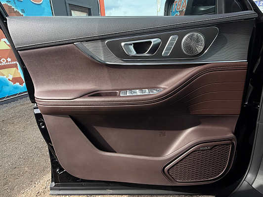 Chery Tiggo 8 Pro Max Ультима/Ultimate 4WD, 2023 года, пробег 30000 км