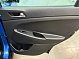 Hyundai Tucson Dynamic, 2018 года, пробег 119395 км