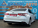 Toyota Camry, 2019 года, пробег 159000 км