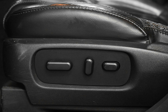 Ford Explorer, 2013 года, пробег 188000 км