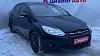 Ford Focus Trend, 2013 года, пробег 196416 км