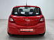 Opel Corsa Color Edition, 2008 года, пробег 110586 км