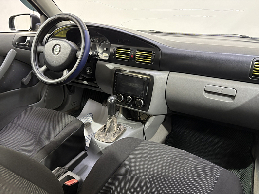 Skoda Octavia, 2004 года, пробег 314300 км