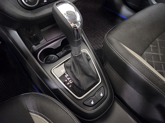 Lada (ВАЗ) Vesta Luxe Multimedia, 2021 года, пробег 54511 км
