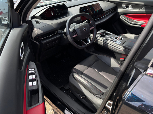 Changan CS55 Plus Техно, 2024 года, пробег 30043 км