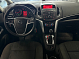 Opel Zafira, 2012 года, пробег 203580 км