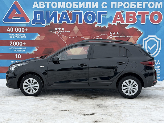 Solaris KRX Luxe, 2025 года, пробег 14485 км