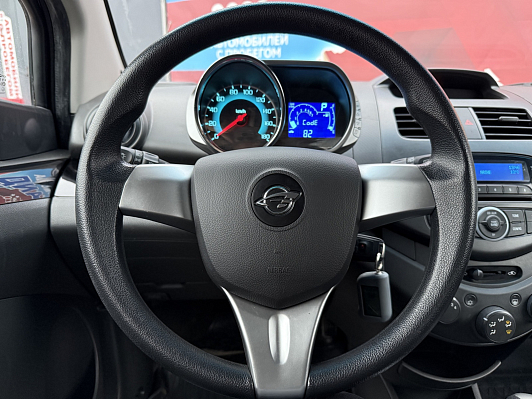 Ravon R2, 2017 года, пробег 34000 км