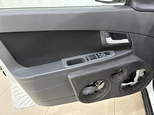 Lada (ВАЗ) Priora, 2013 года, пробег 203329 км
