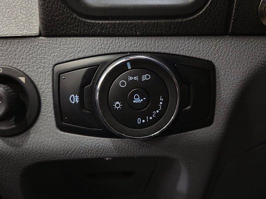 Ford Transit, 2018 года, пробег 224435 км
