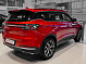 Chery Tiggo 7 Pro Max Prime, красный