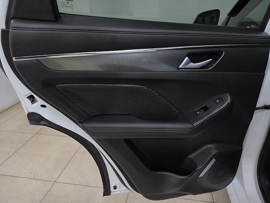 Haval Jolion Premium, 2023 года, пробег 84051 км
