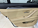 BMW 5 серии, 2015 года, пробег 155547 км