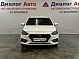 Hyundai Solaris Comfort, 2019 года, пробег 130000 км