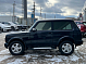 Lada (ВАЗ) 2121 (4x4) Luxe Urban, 2017 года, пробег 77343 км