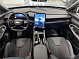 Geely Cityray Комфорт, голубой