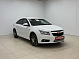 Chevrolet Cruze LS, 2012 года, пробег 139374 км