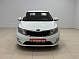 Kia Rio Luxe, 2013 года, пробег 167884 км