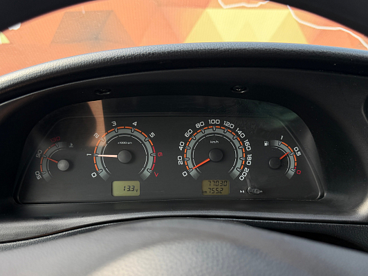 Lada (ВАЗ) Niva Travel Luxe, 2021 года, пробег 77000 км