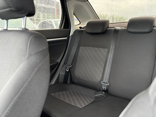 Lada (ВАЗ) Vesta Comfort Image (2018-2019), 2019 года, пробег 118855 км