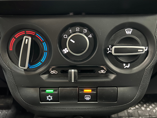 Lada (ВАЗ) Granta Comfort Учебная, 2024 года, пробег 2340 км