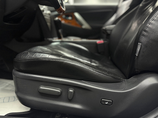 Toyota Camry, 2009 года, пробег 235000 км