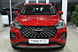 CHERY Tiggo 4 Pro Family, красный