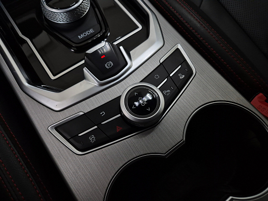 SWM G01F Smart 2, 2023 года, пробег 21295 км