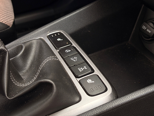Hyundai Creta Comfort, 2019 года, пробег 78000 км