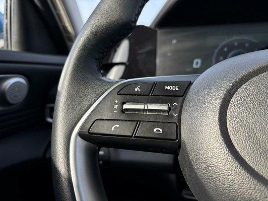 Hyundai Elantra Premium Edition, 2023 года, пробег 32895 км