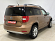 Skoda Yeti, 2014 года, пробег 96200 км