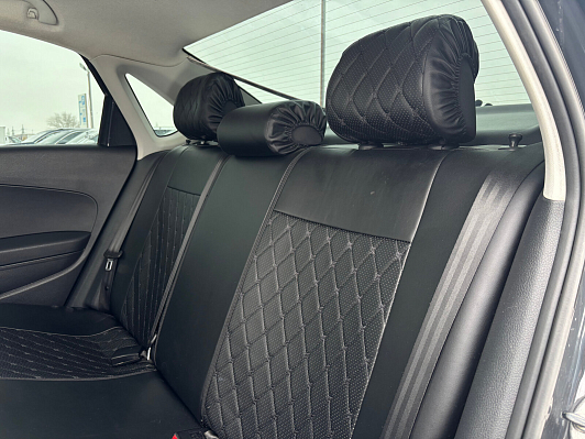 Volkswagen Polo Trendline, 2013 года, пробег 222000 км