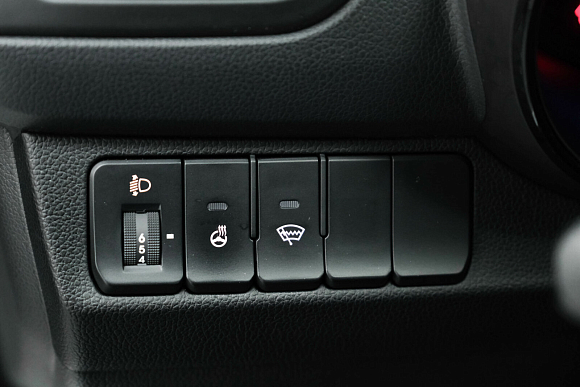 Kia Rio Prestige, 2015 года, пробег 48270 км