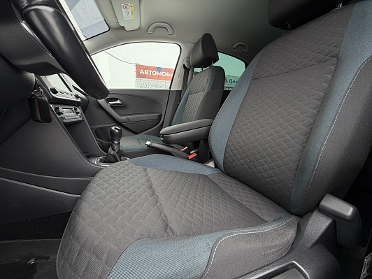 Volkswagen Polo CONNECT, 2019 года, пробег 73200 км