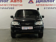 Chevrolet Niva LC, 2018 года, пробег 118000 км