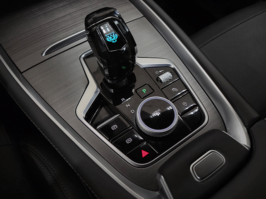 Chery Tiggo 7 Pro Max, 2025 года, пробег 15163 км