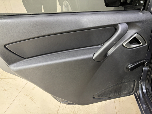 Lada (ВАЗ) Granta Comfort'24 Plus, 2021 года, пробег 53089 км