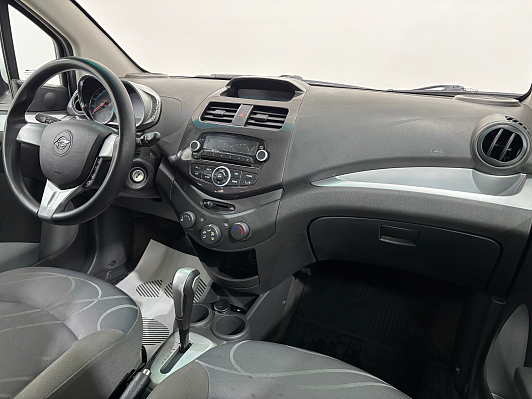 Ravon R2, 2017 года, пробег 63284 км