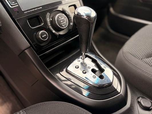 Peugeot 408 Style, 2013 года, пробег 156808 км