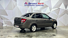 Lada (ВАЗ) Granta Comfort Optima Multimedia Glonass 21907-51-279, 2016 года, пробег 157300 км