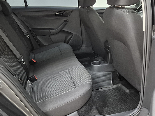 Volkswagen Polo Status, 2020 года, пробег 38500 км