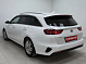 Kia Ceed Prestige, 2020 года, пробег 162115 км