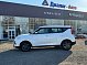 Kia Soul Luxe, 2021 года, пробег 97166 км