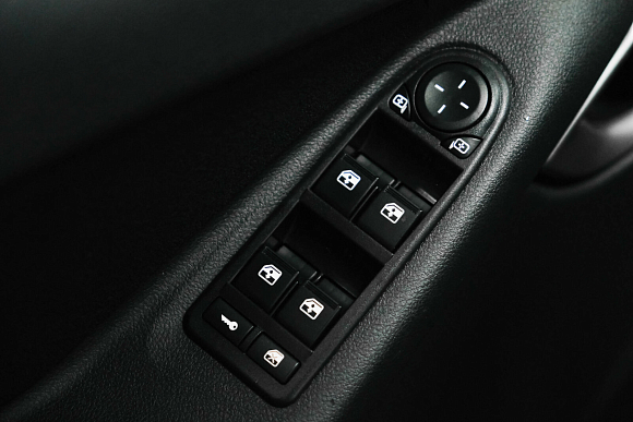 Lada (ВАЗ) Granta Luxe Prestige, 2022 года, пробег 23900 км