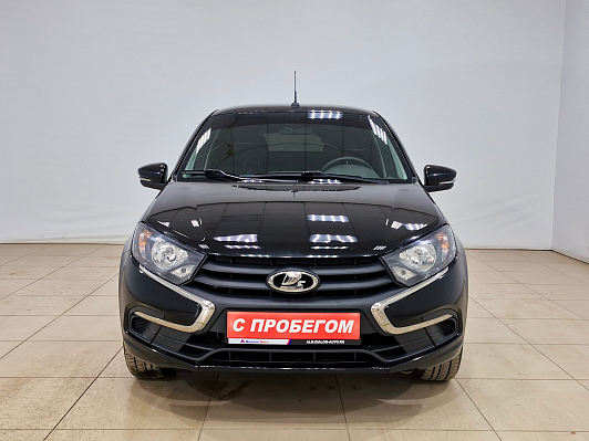 Lada (ВАЗ) Granta Comfort'23 Plus, 2023 года, пробег 36396 км
