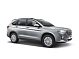 Haval M6 Family, серый