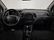 Renault Kaptur Drive, 2017 года, пробег 163337 км