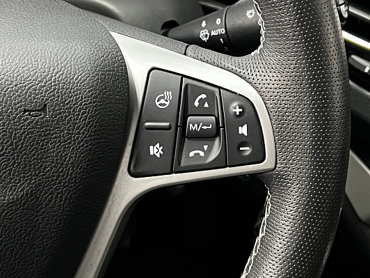 Lada (ВАЗ) Vesta Luxe, 2020 года, пробег 34500 км